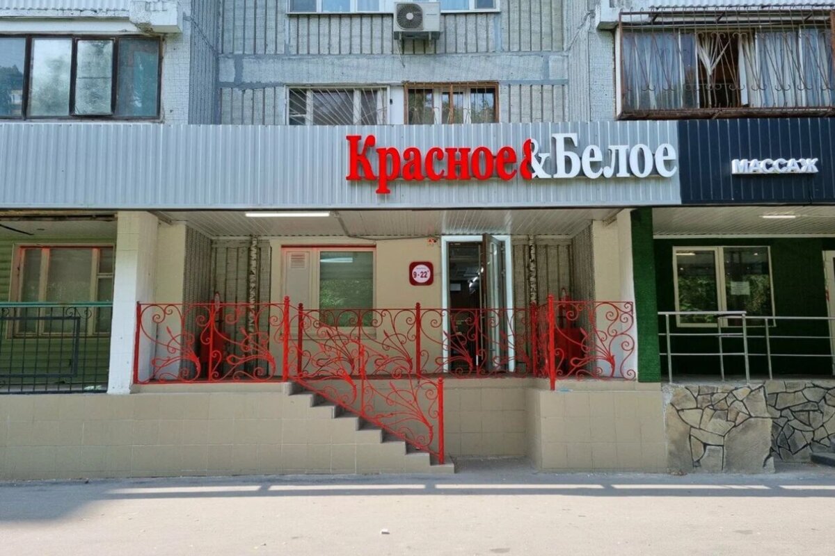 Продажа торгового помещения с сетевыми арендаторами