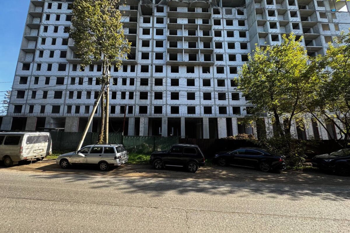 Продажа помещения с «Магнитом» в ЖК «Поварово Молодёжный — 2»