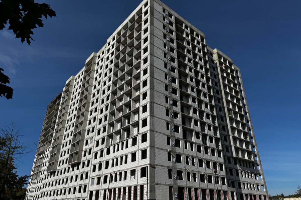 Продажа помещения с «Магнитом» в ЖК «Поварово Молодёжный — 2»