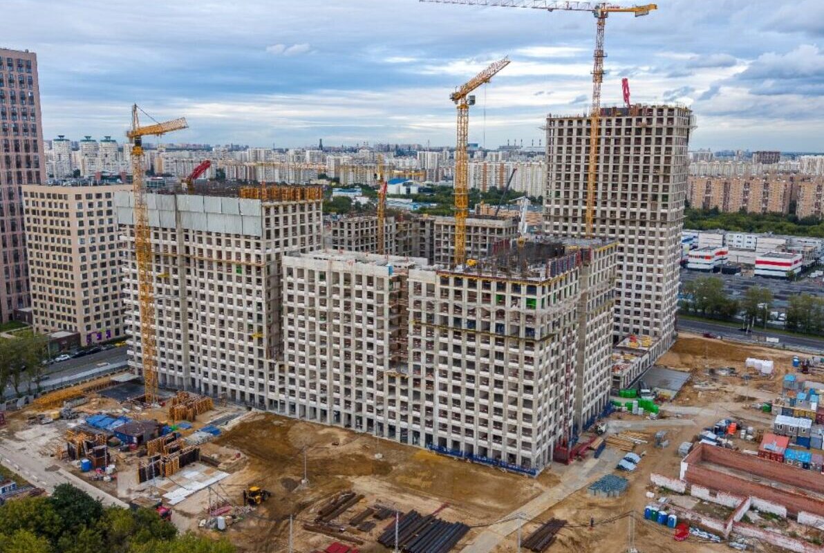 Продажа торгового помещения в ЖК Страна Заречная
