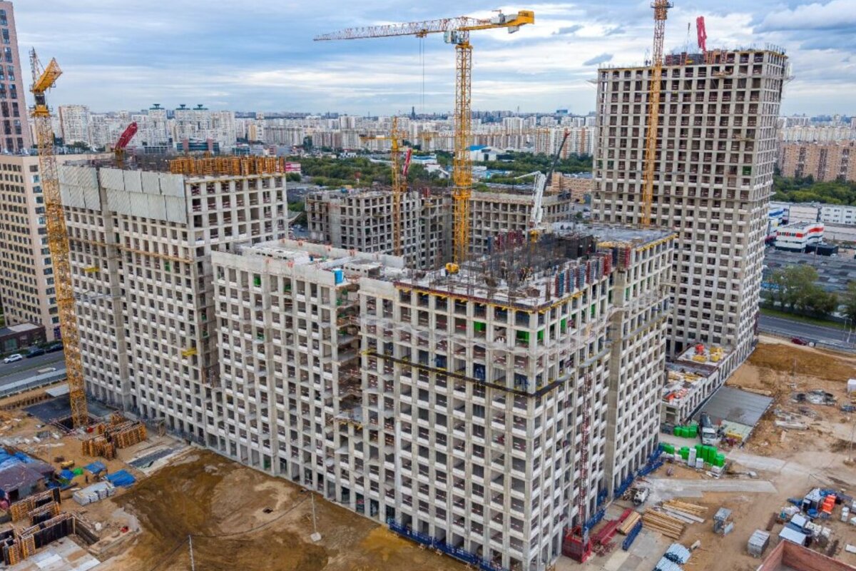Продажа торгового помещения в ЖК Страна Заречная