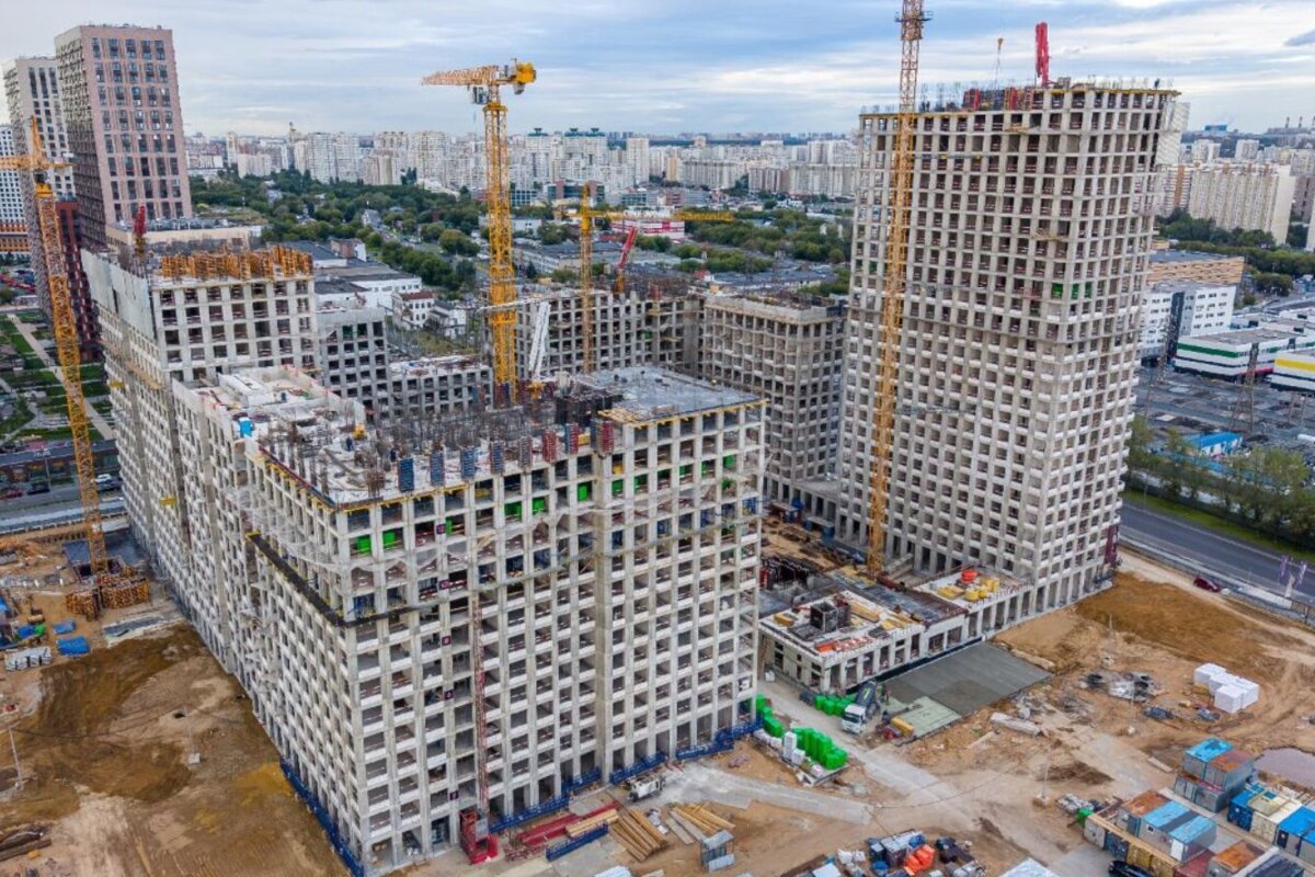 Продажа торгового помещения в ЖК Страна Заречная