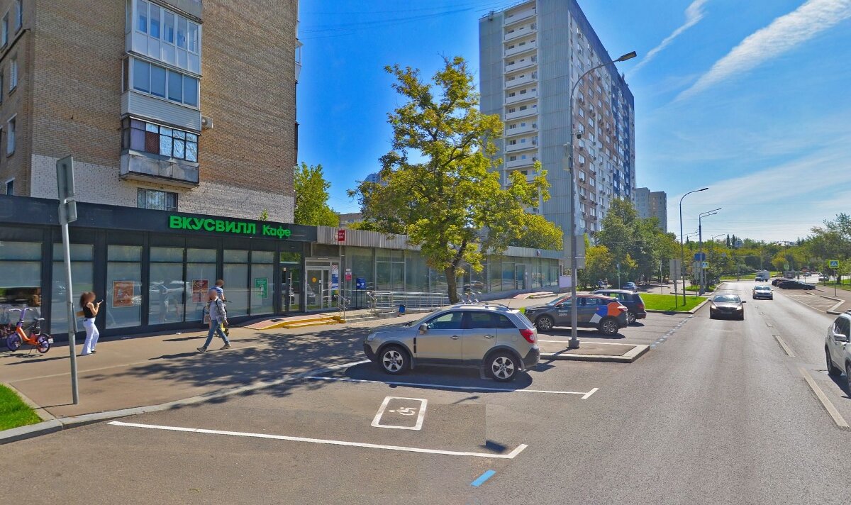Продажа помещения с кондитерской на Аргуновской
