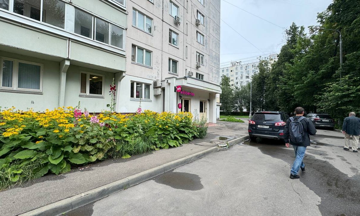 Продажа помещения с центром «Цыплята» у метро «Сходненская»
