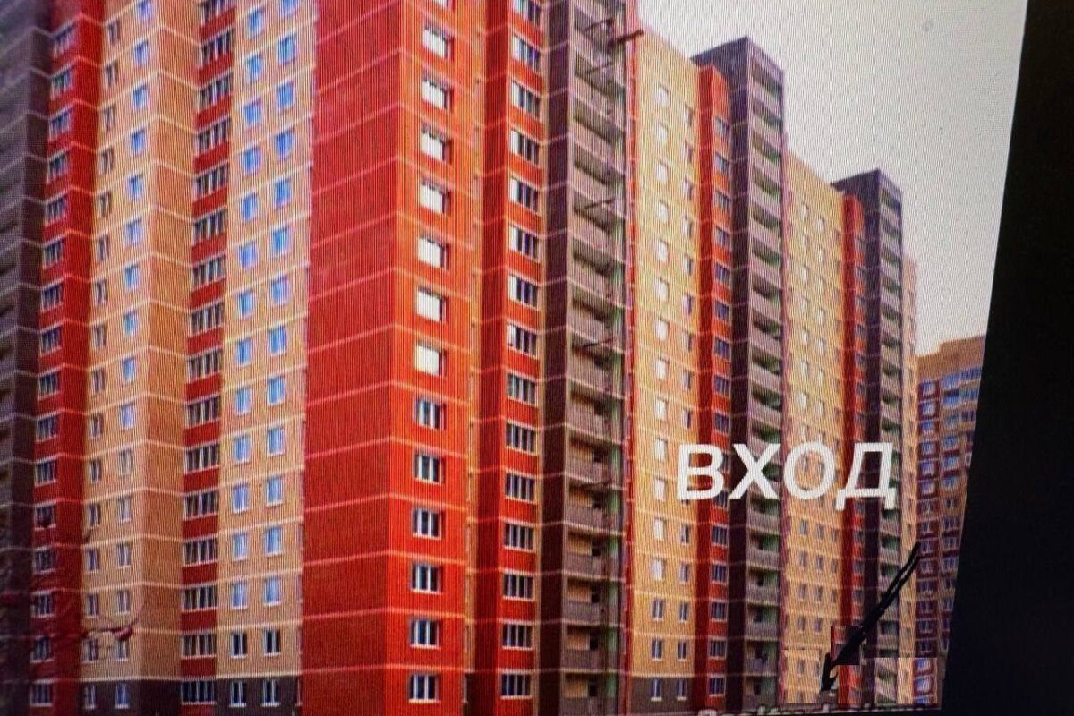 Продажа торгового помещения в ЖК "Квадро"
