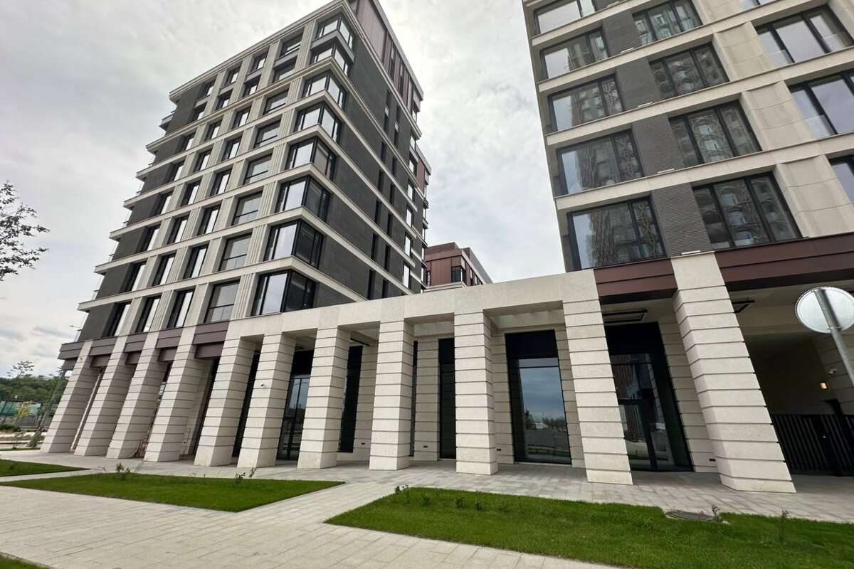 Продажа торгового помещения в 100 метрах от м. Терехово