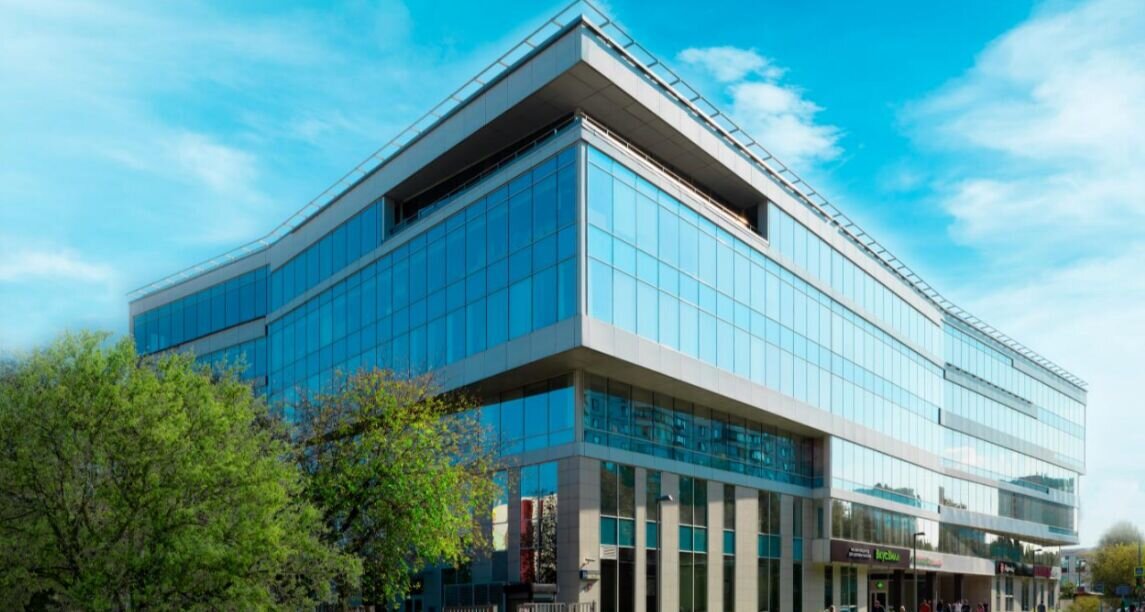 Аренда помещения в бизнес-парке «ART Gallery Business Park»