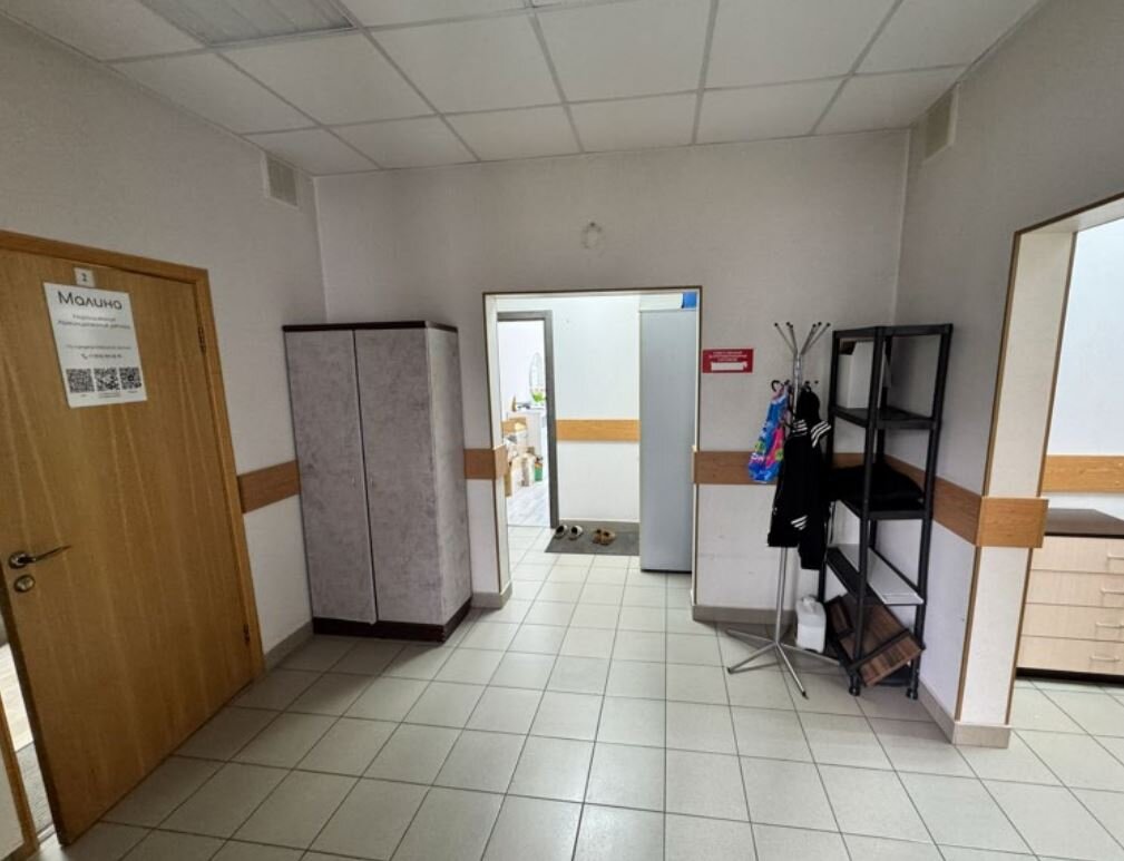 Продажа помещения с арендаторами в Новокосино