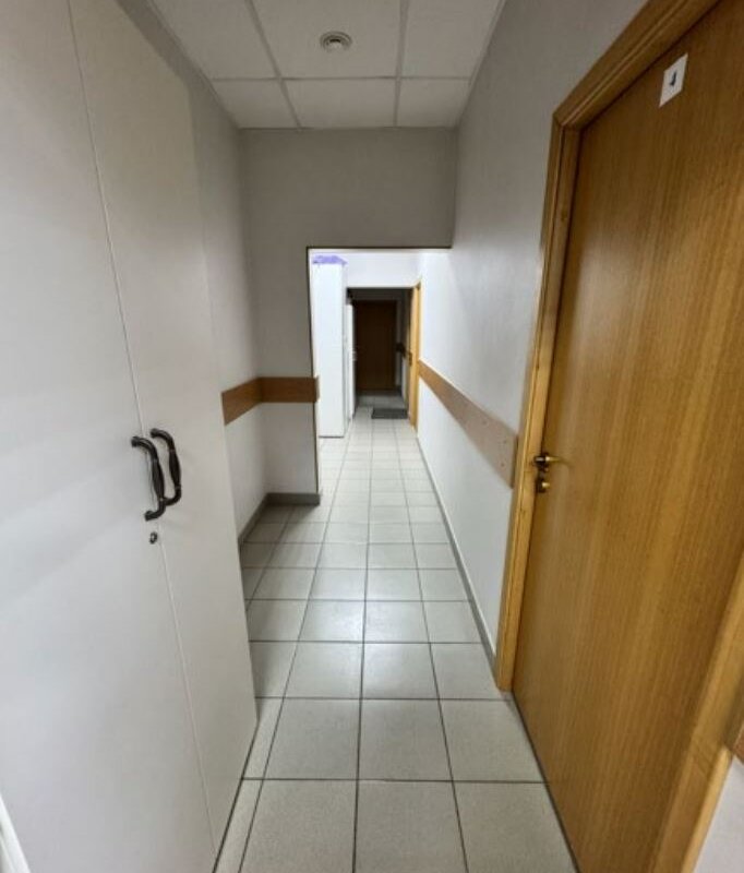 Продажа помещения с арендаторами в Новокосино