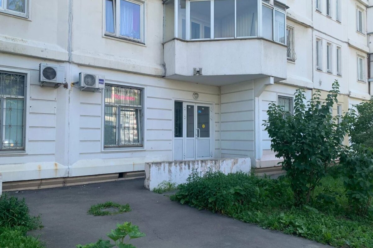Продажа помещения с арендаторами в Новокосино