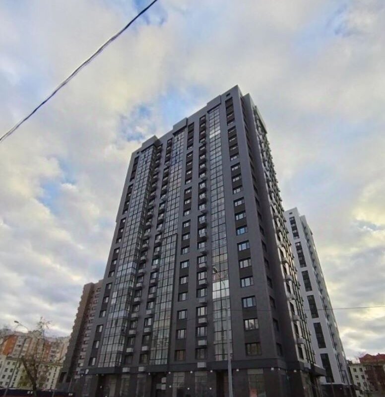 Продажа торгового помещения в новом доме на Яхромской