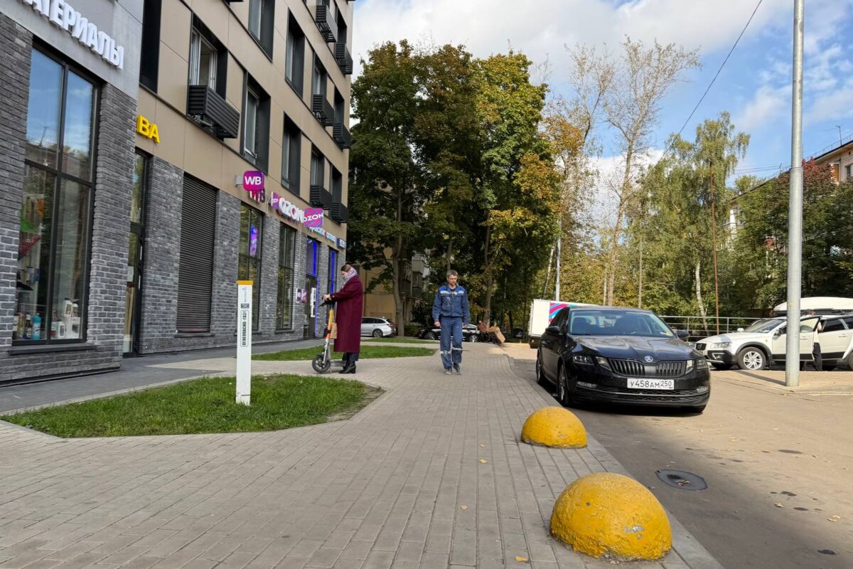 Готовый арендный бизнес с окупаемостью 9,5 лет в ЖК "Атлантис" 