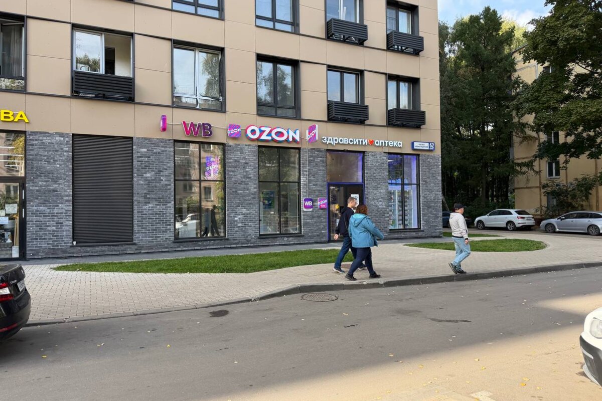 Готовый арендный бизнес с окупаемостью 9,5 лет в ЖК "Атлантис" 