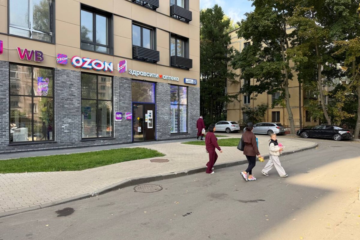 Готовый арендный бизнес с окупаемостью 9,5 лет в ЖК "Атлантис" 