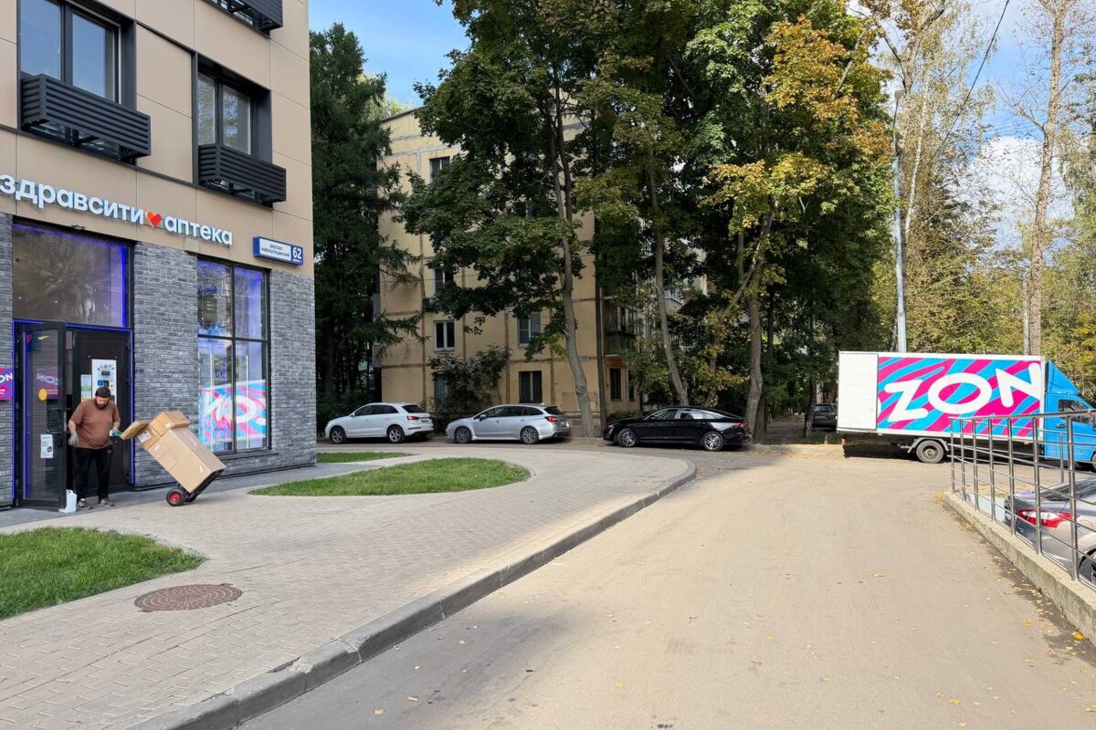 Готовый арендный бизнес с окупаемостью 9,5 лет в ЖК "Атлантис" 