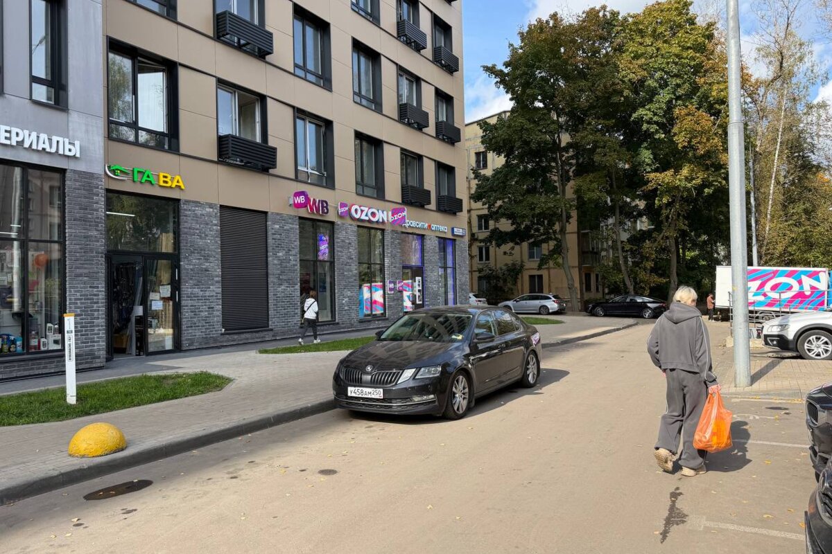 Готовый арендный бизнес с окупаемостью 9,5 лет в ЖК "Атлантис" 