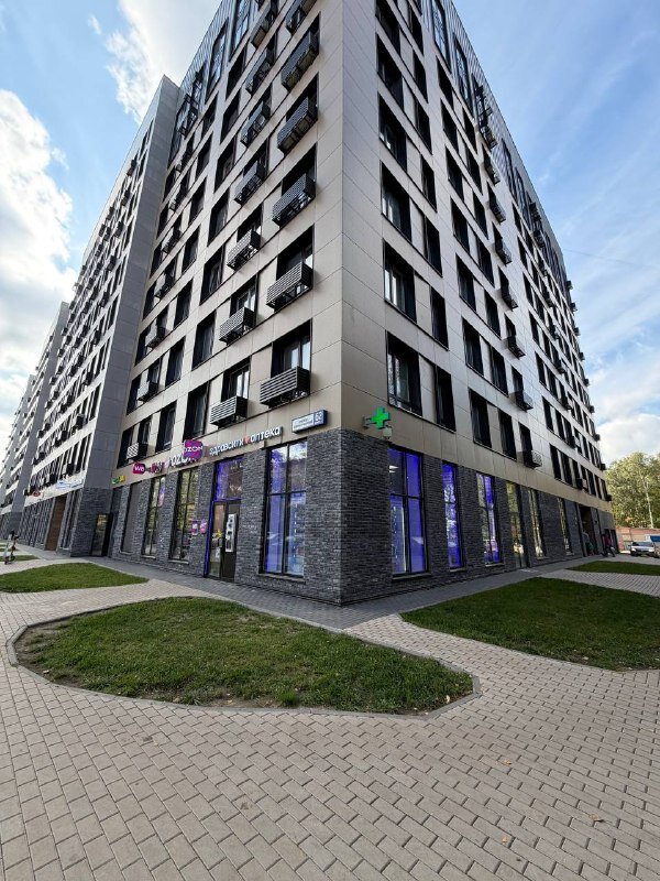 Готовый арендный бизнес с окупаемостью 9,5 лет в ЖК "Атлантис" 