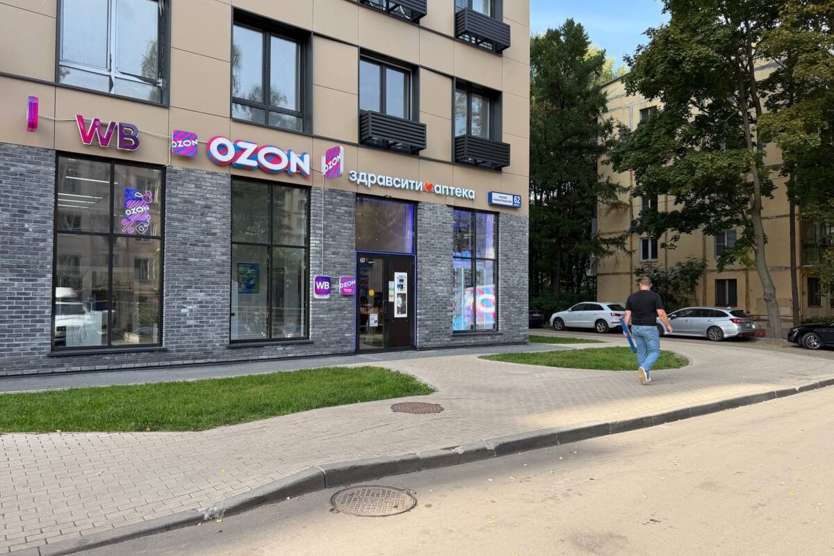 Готовый арендный бизнес с окупаемостью 9,5 лет в ЖК "Атлантис" 
