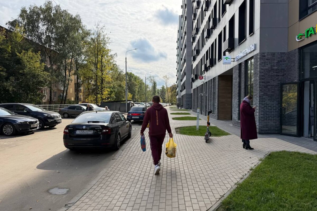 Готовый арендный бизнес с окупаемостью 9,5 лет в ЖК "Атлантис" 