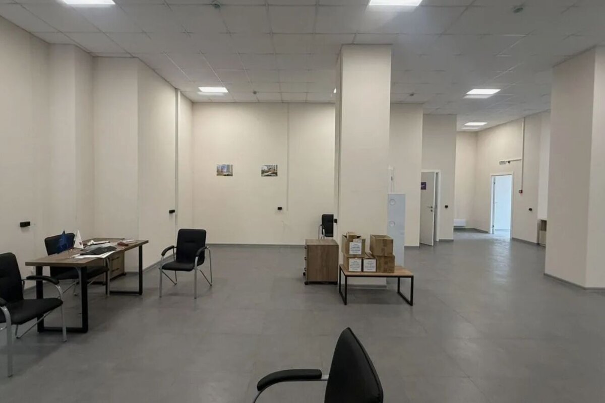 Продажа торгового помещения в Некрасовке
