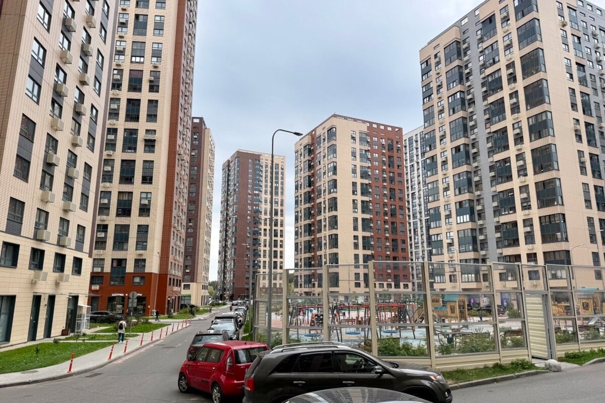 Продажа помещения с магазином «Мама Ольга»