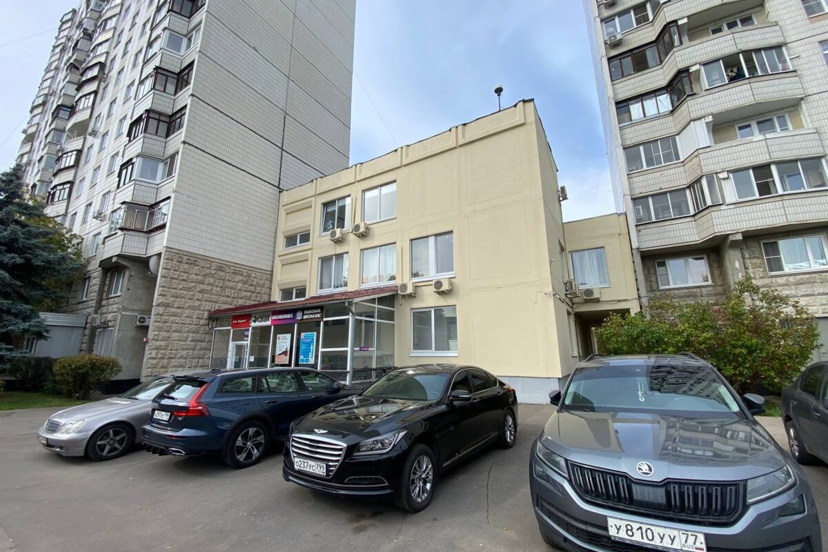 Готовый арендный бизнес, окупаемость 8,6 лет.