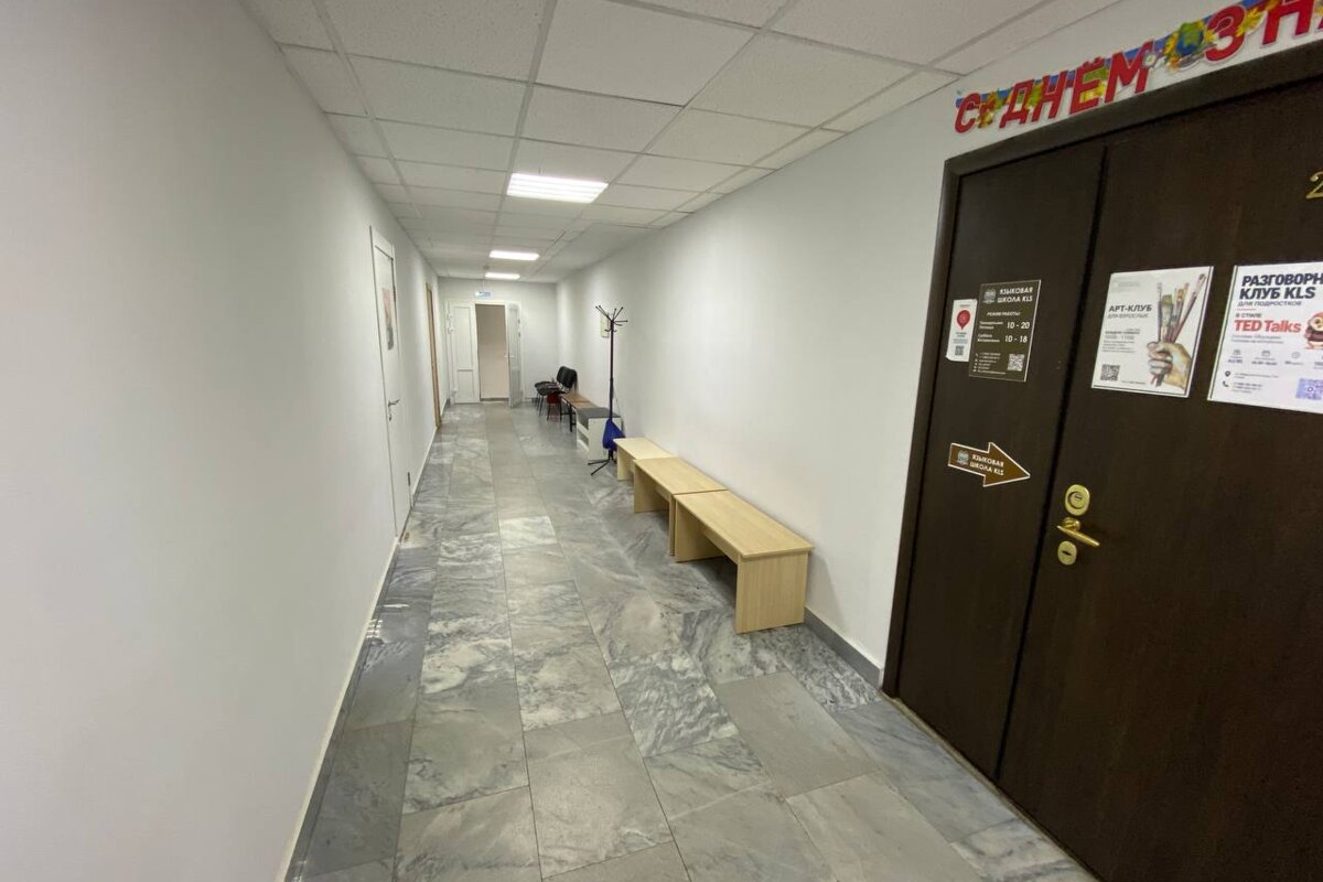 Готовый арендный бизнес, окупаемость 8,6 лет.