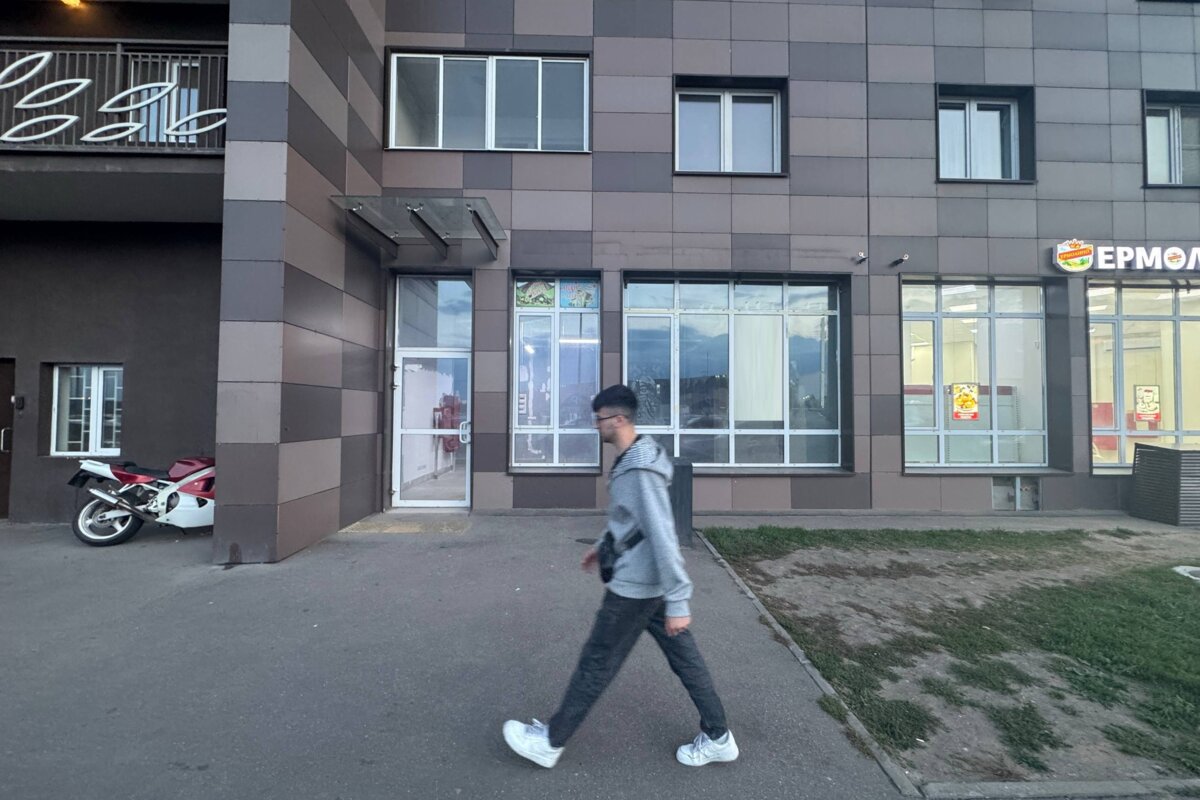 Продажа помещения на въезде в ЖК «Новые Котельники»