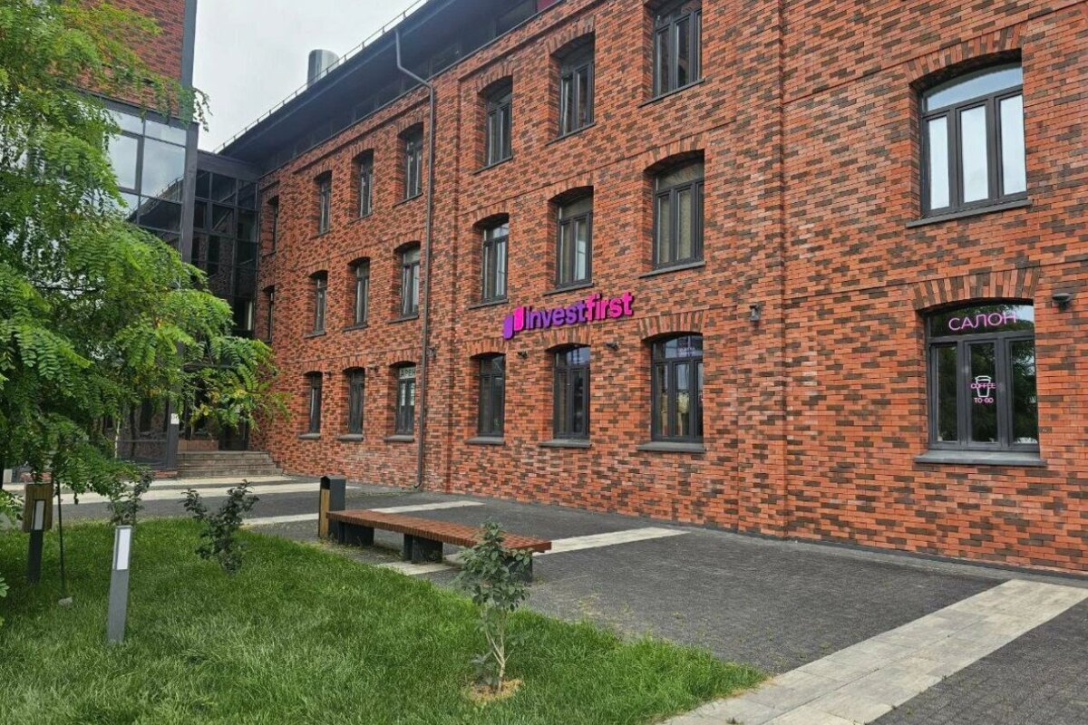 Продажа помещения в центре Москвы 