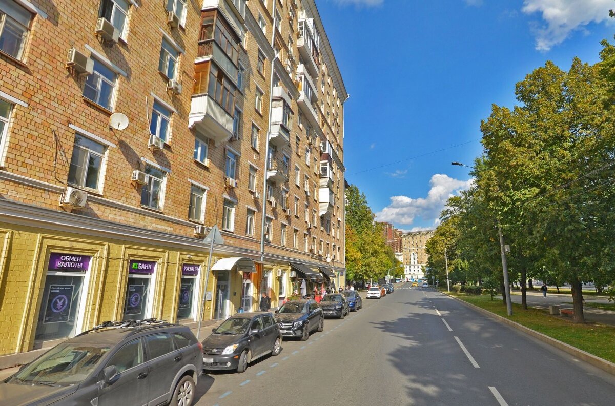 Аренда помещения рядом с метро Автозаводская