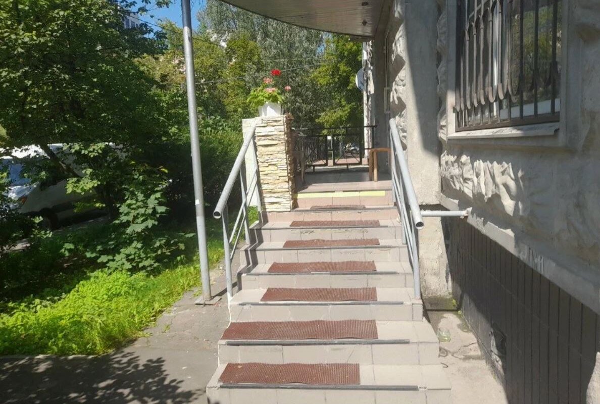 Продажа коммерческого помещения в Марьиной Роще