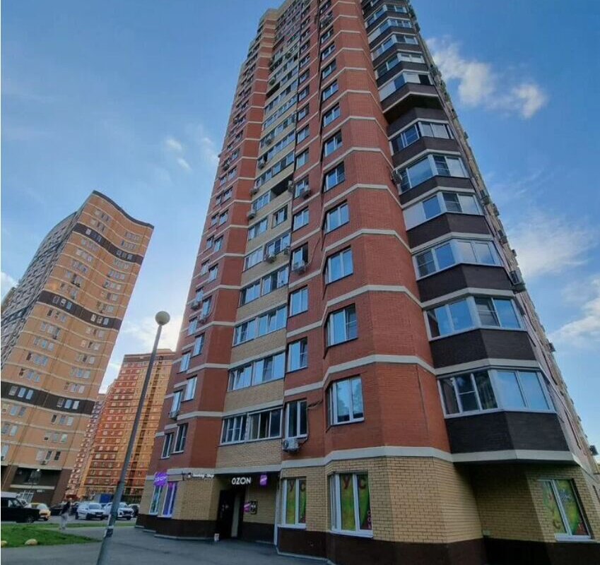 Продажа торгового помещения в Балашихе