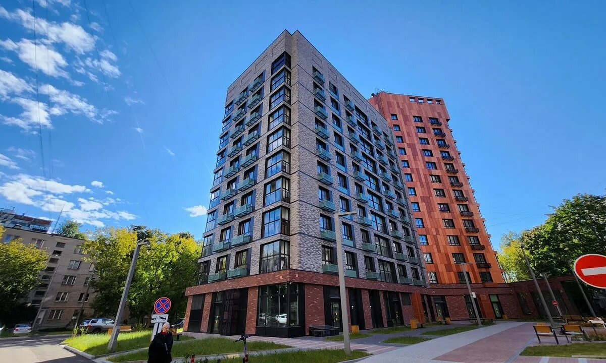 Продажа помещения с арендатором ПВЗ 