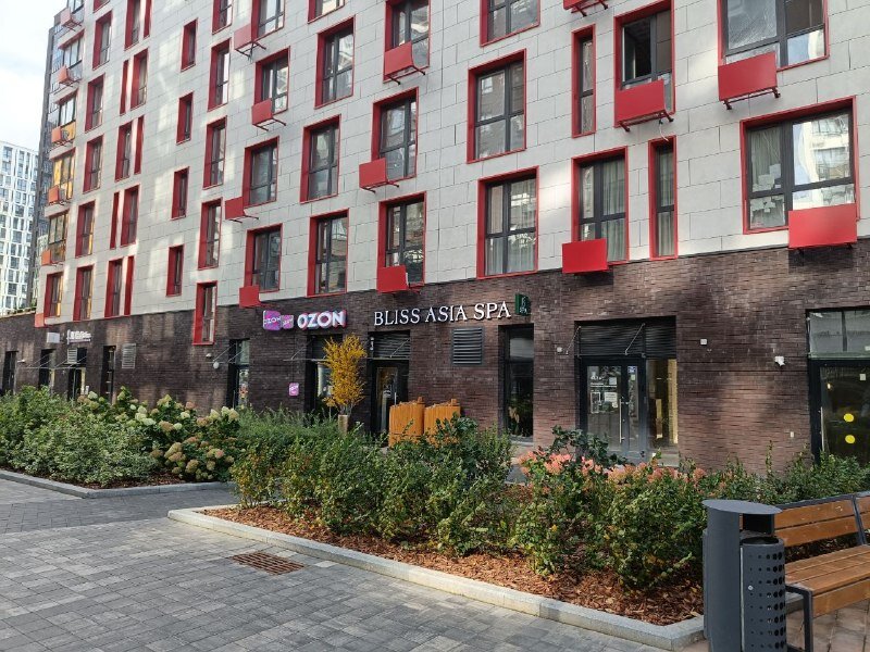 Продажа помещения с арендатором в ЖК "Прокшино"
