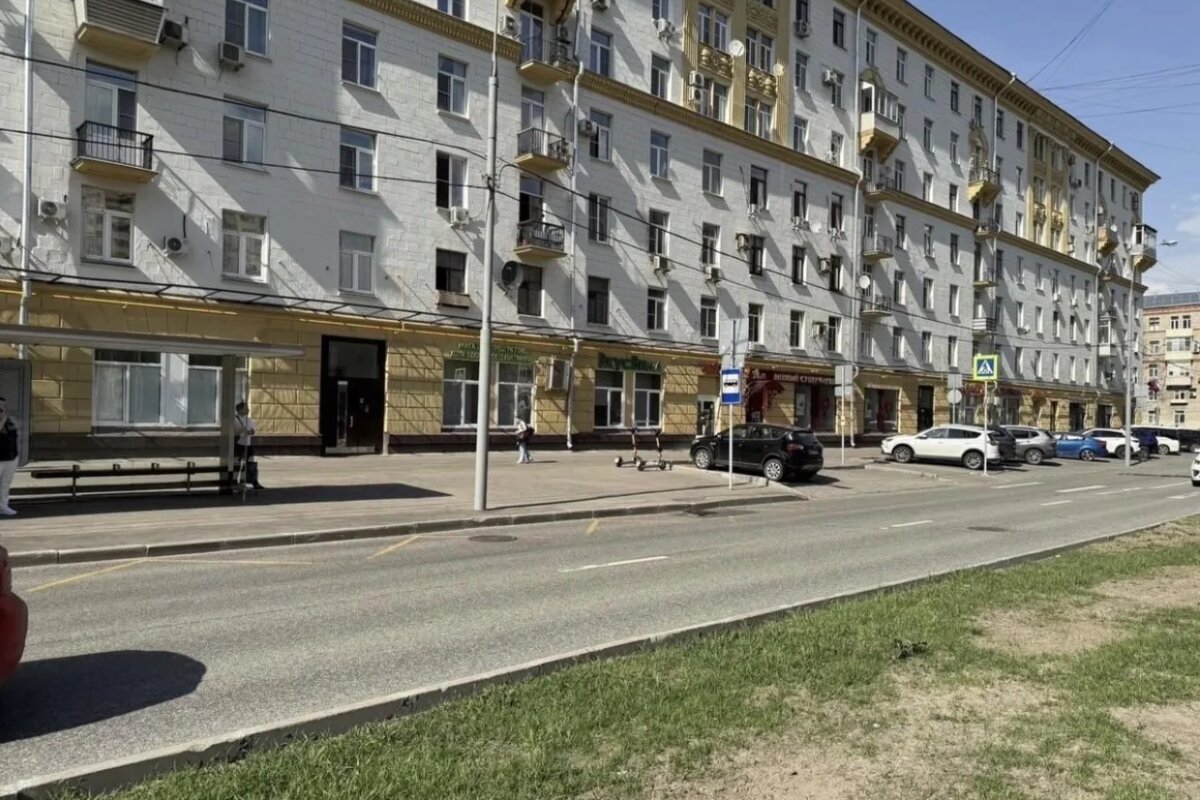 Аренда торгового помещения в районе Войковская