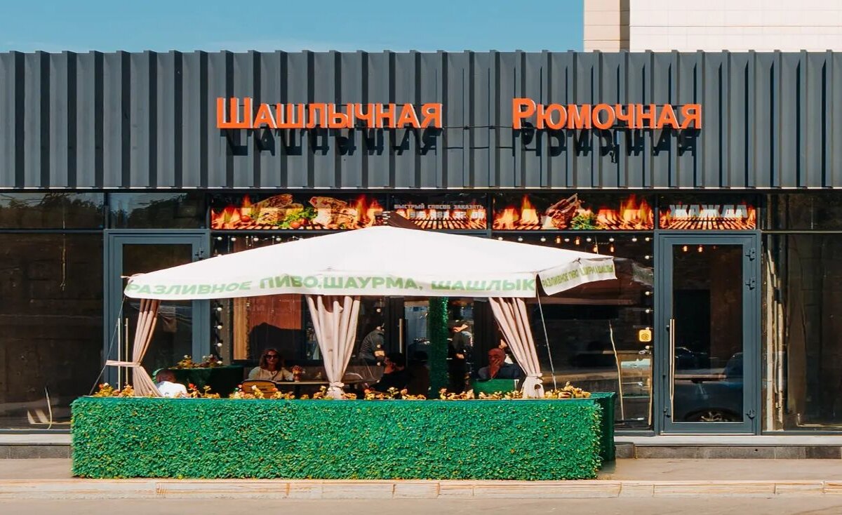 Продажа торгового помещения с арендатором у метро Орехово