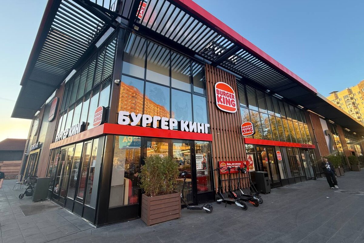 Продажа ТРЦ с крупными сетевыми арендаторами