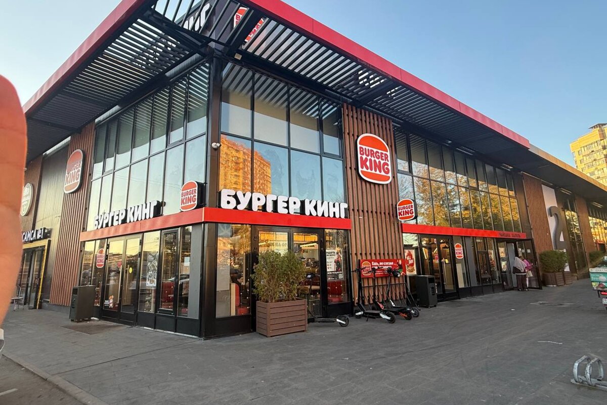 Продажа ТРЦ с крупными сетевыми арендаторами