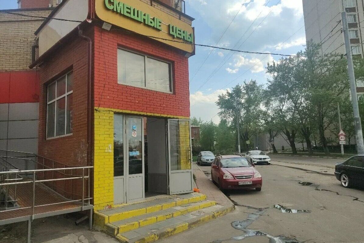 Продажа помещения с арендатором Смешные цены