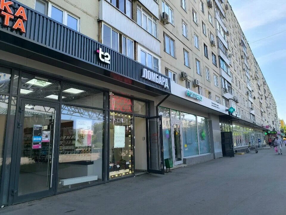Продажа помещения с арендатором напротив метро Планерная 