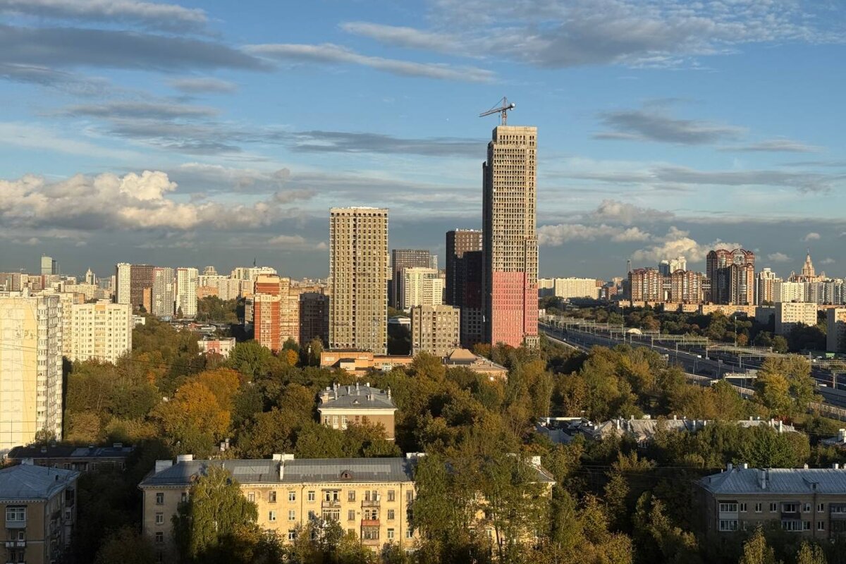 Продажа помещения в жилом комплексе Индиво