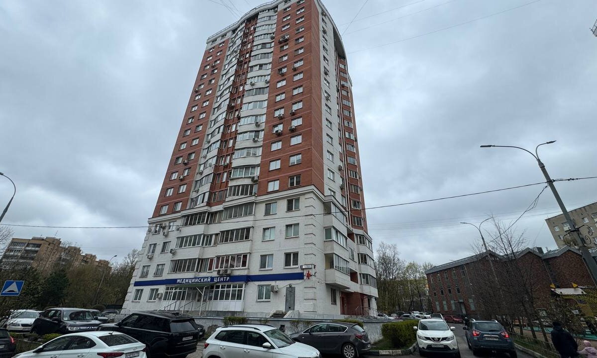 Аренда торгового помещения в Одинцово