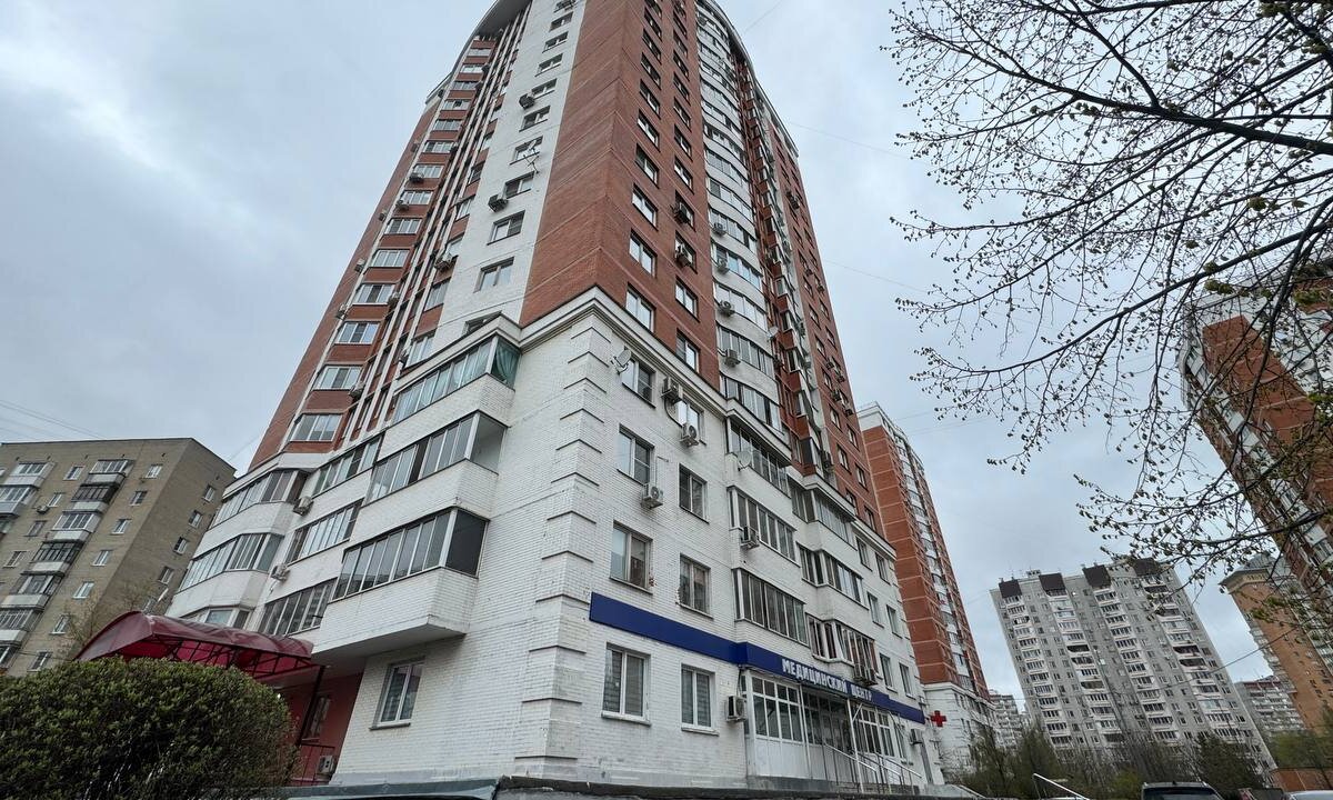 Аренда торгового помещения в Одинцово