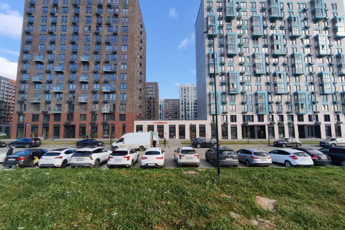 Продажа арендного бизнеса с окупаемостью 9,8 лет в Москве