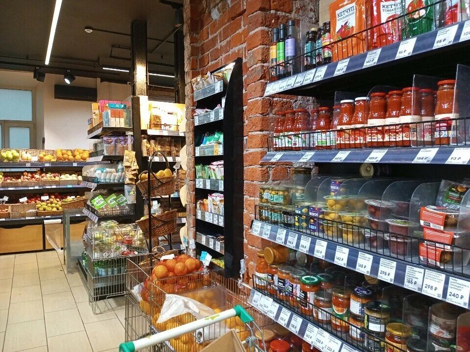 Продажа помещения на Большом Кисловском переулке 