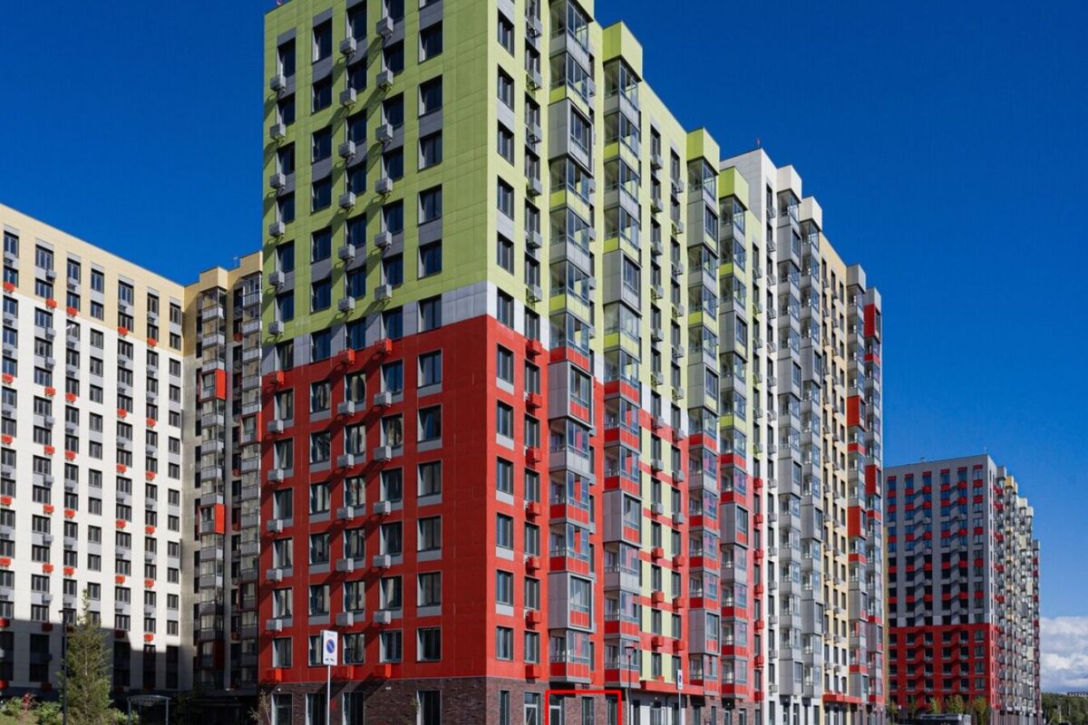 Продажа торгового помещения с аптекой Мелодия здоровья