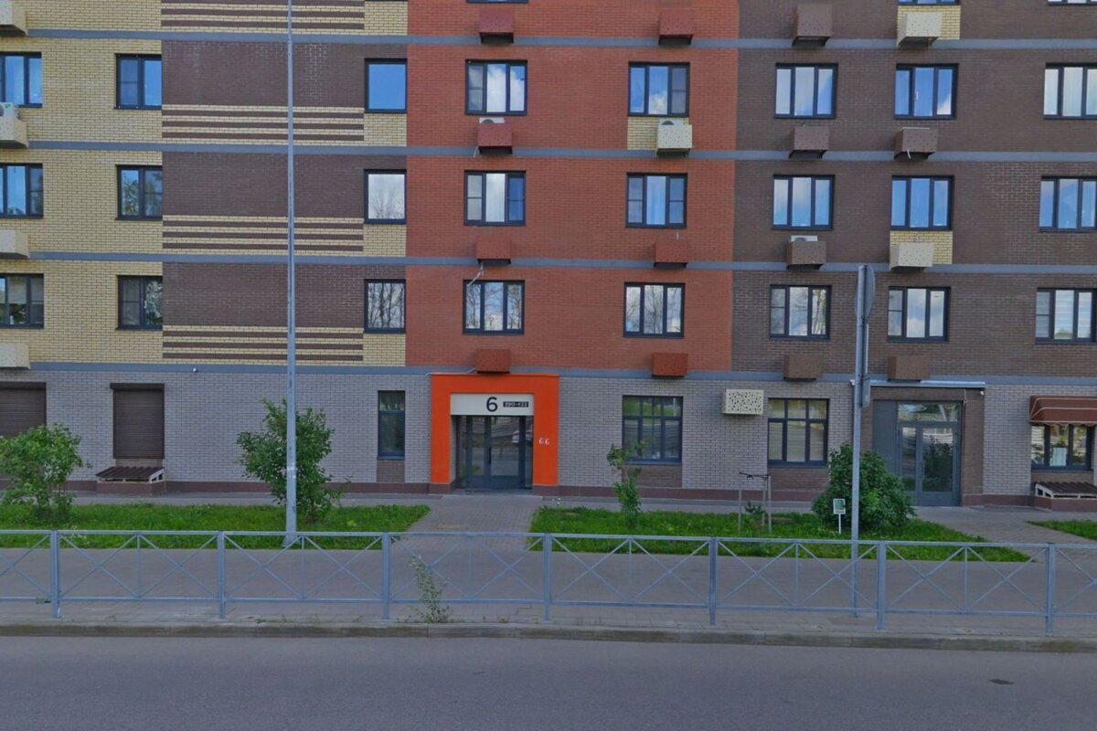 Продажа торгового помещения в ЖК «Новое Пушкино»
