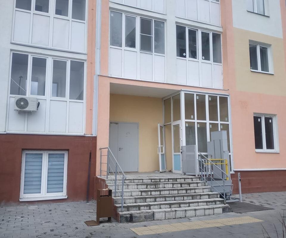 Продажа торгового помещения в Люберцах