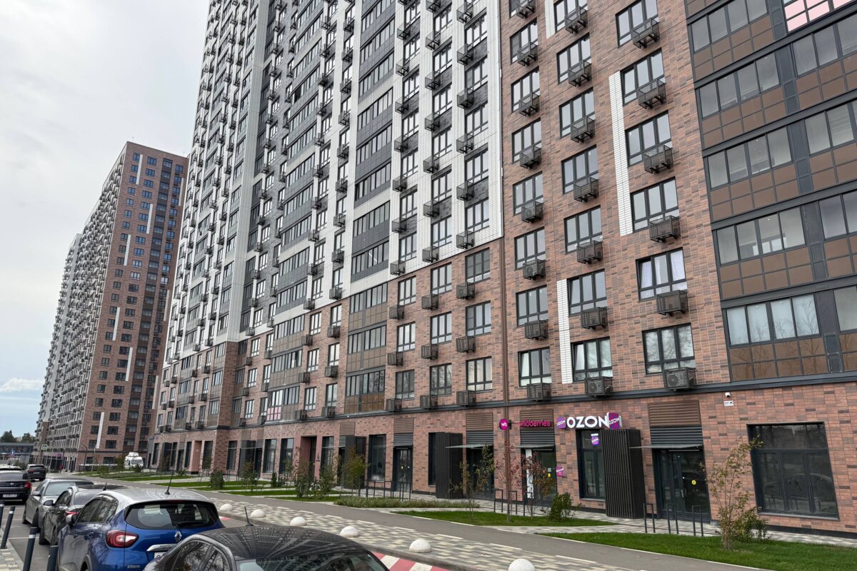 Продажа помещения с арендатором ПВЗ