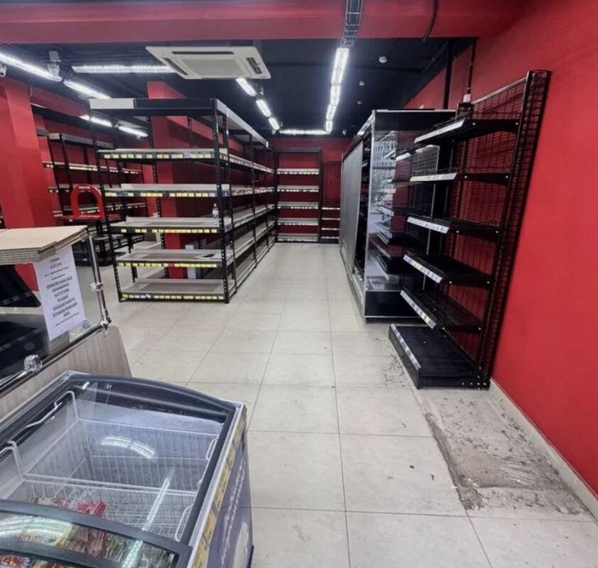 Аренда торгового помещения на Пятницком шоссе